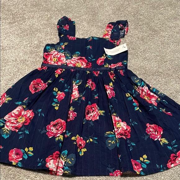 NWT Zunie Girl Dress - Picture 1 of 3